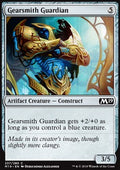 Gearsmith Guardian - Core 2019 (Common) [M19-237] - JotaCards - Tu Tienda de TCG
