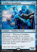 Vedalken Humiliator - Commander 2018 (Rare) [C18-13] - JotaCards - Tu Tienda de TCG