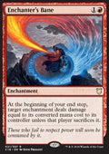 Enchanter's Bane - Commander 2018 (Rare) [C18-21] - JotaCards - Tu Tienda de TCG
