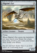 Pilgrim's Eye - Commander 2018 (Common) [C18-214] - JotaCards - Tu Tienda de TCG