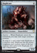 Duplicant - Commander 2018 (Rare) [C18-205] - JotaCards - Tu Tienda de TCG