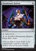 Dreamstone Hedron - Commander 2018 (Uncommon) [C18-204] - JotaCards - Tu Tienda de TCG