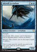 Inkwell Leviathan - Commander 2018 (Rare) [C18-91] - JotaCards - Tu Tienda de TCG