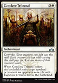 Conclave Tribunal - Guilds of Ravnica (Uncommon) [GRN-6] - JotaCards - Tu Tienda de TCG