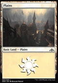 Plains - Guilds of Ravnica: Extras (Land) [XGRN-260] - JotaCards - Tu Tienda de TCG
