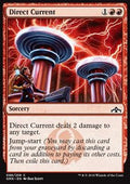 Direct Current - Guilds of Ravnica (Common) [GRN-96] - JotaCards - Tu Tienda de TCG