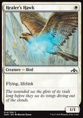 Healer's Hawk - Guilds of Ravnica (Common) [GRN-14] - JotaCards - Tu Tienda de TCG