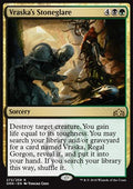 Vraska's Stoneglare - Guilds of Ravnica: Extras (Rare) [XGRN-272] - JotaCards - Tu Tienda de TCG