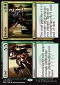 Find // Finality - Guilds of Ravnica (Rare) [GRN-225] - JotaCards - Tu Tienda de TCG