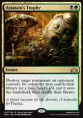 Assassin's Trophy - Guilds of Ravnica (Rare) [GRN-152] - JotaCards - Tu Tienda de TCG