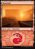 Mountain (V.2) - Guilds of Ravnica: Guild Kits (Land) [GK1-101] - JotaCards - Tu Tienda de TCG