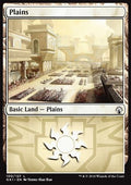 Plains (V.1) - Guilds of Ravnica: Guild Kits (Land) [GK1-100] - JotaCards - Tu Tienda de TCG