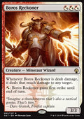 Boros Reckoner - Guilds of Ravnica: Guild Kits (Rare) [GK1-85] - JotaCards - Tu Tienda de TCG