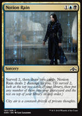 Notion Rain - Guilds of Ravnica (Common) [GRN-193] - JotaCards - Tu Tienda de TCG
