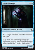 Passwall Adept - Guilds of Ravnica (Common) [GRN-50] - JotaCards - Tu Tienda de TCG