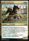 Ledev Champion - Guilds of Ravnica (Uncommon) [GRN-186] - JotaCards - Tu Tienda de TCG