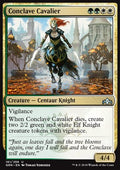 Conclave Cavalier - Guilds of Ravnica (Uncommon) [GRN-161] - JotaCards - Tu Tienda de TCG