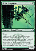 Kraul Harpooner - Guilds of Ravnica (Uncommon) [GRN-136] - JotaCards - Tu Tienda de TCG