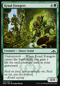 Kraul Foragers - Guilds of Ravnica (Common) [GRN-135] - JotaCards - Tu Tienda de TCG