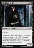 Child of Night - Guilds of Ravnica (Common) [GRN-65] - JotaCards - Tu Tienda de TCG