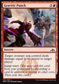 Gravitic Punch - Guilds of Ravnica (Common) [GRN-105] - JotaCards - Tu Tienda de TCG