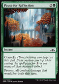 Pause for Reflection - Guilds of Ravnica (Common) [GRN-140] - JotaCards - Tu Tienda de TCG