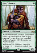 Pelt Collector - Guilds of Ravnica (Rare) [GRN-141] - JotaCards - Tu Tienda de TCG
