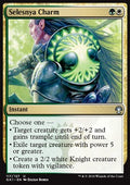 Selesnya Charm - Guilds of Ravnica: Guild Kits (Uncommon) [GK1-117] - JotaCards - Tu Tienda de TCG