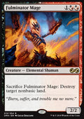 Fulminator Mage - Ultimate Masters (Rare) [UMA-215] - JotaCards - Tu Tienda de TCG