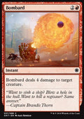 Bombard - Magic Game Night (Common) [GNT-37] - JotaCards - Tu Tienda de TCG