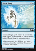Rune Snag - Ultimate Masters (Common) [UMA-68] - JotaCards - Tu Tienda de TCG