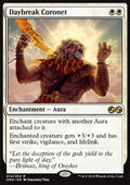 Daybreak Coronet - Ultimate Masters (Rare) [UMA-14] - JotaCards - Tu Tienda de TCG