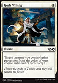 Gods Willing - Ultimate Masters (Common) [UMA-18] - JotaCards - Tu Tienda de TCG