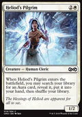 Heliod's Pilgrim - Ultimate Masters (Common) [UMA-19] - JotaCards - Tu Tienda de TCG