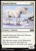 Ronom Unicorn - Ultimate Masters (Common) [UMA-33] - JotaCards - Tu Tienda de TCG
