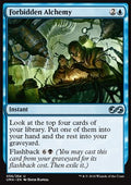 Forbidden Alchemy - Ultimate Masters (Uncommon) [UMA-56] - JotaCards - Tu Tienda de TCG