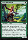 Satyr Wayfinder - Ultimate Masters (Common) [UMA-180] - JotaCards - Tu Tienda de TCG