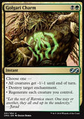 Golgari Charm - Ultimate Masters (Uncommon) [UMA-201] - JotaCards - Tu Tienda de TCG