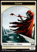 Citizen Token (White 1/1) - Ultimate Masters (Token) [UMA-T01] - JotaCards - Tu Tienda de TCG