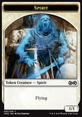 Spirit Token (White 1/1) - Ultimate Masters (Token) [UMA-T02] - JotaCards - Tu Tienda de TCG