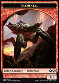 Elemental Token (Red 1/1) (V.1) - Ultimate Masters (Token) [UMA-T09] - JotaCards - Tu Tienda de TCG