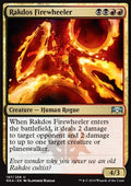 Rakdos Firewheeler - Ravnica Allegiance (Uncommon) [RNA-197] - JotaCards - Tu Tienda de TCG