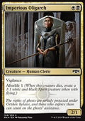 Imperious Oligarch - Ravnica Allegiance (Common) [RNA-184] - JotaCards - Tu Tienda de TCG