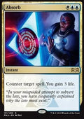 Absorb - Ravnica Allegiance (Rare) [RNA-151] - JotaCards - Tu Tienda de TCG