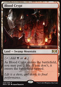 Blood Crypt - Ravnica Allegiance (Rare) [RNA-245] - JotaCards - Tu Tienda de TCG