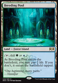 Breeding Pool - Ravnica Allegiance (Rare) [RNA-246] - JotaCards - Tu Tienda de TCG