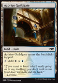 Azorius Guildgate (V.2) - Ravnica Allegiance (Common) [RNA-244] - JotaCards - Tu Tienda de TCG