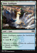 Simic Guildgate (V.1) - Ravnica Allegiance (Common) [RNA-257] - JotaCards - Tu Tienda de TCG