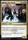 Basilica Bell-Haunt - Ravnica Allegiance (Uncommon) [RNA-156] - JotaCards - Tu Tienda de TCG