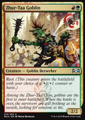 Zhur-Taa Goblin - Ravnica Allegiance (Uncommon) [RNA-215] - JotaCards - Tu Tienda de TCG